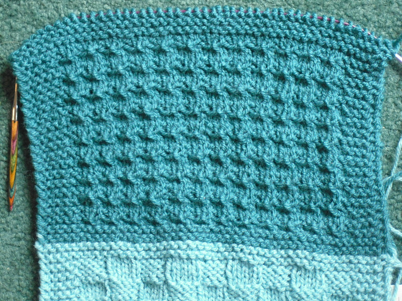 Books and Quilts: Needlework Tuesday - Crochet with a Sense of Humor