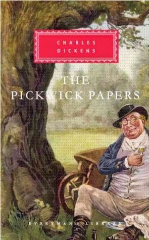22+ The Pickwick Papers By Charles Dickens Background