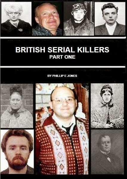 SERIAL KILLERS