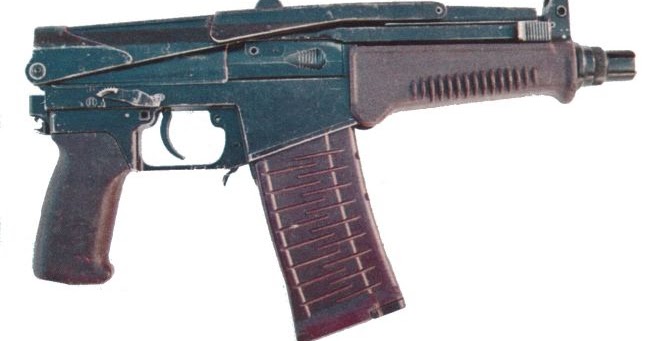 Machines for War SR3 / SR3M 