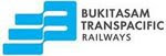 Bukit Asam Transpacific Railway