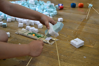 Asturias con niños: Taller de escultura en Grado el viernes Asturias con niños: Taller de escultura en Grado el viernes