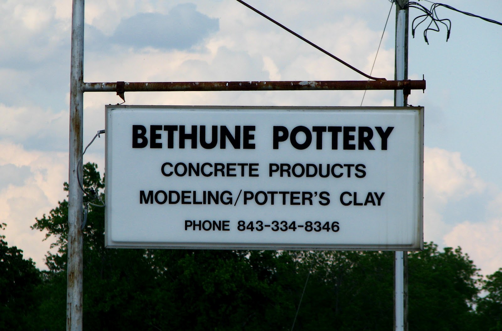 Tales From a Wandering Albatross Dave Shealy's Gorilla Supplier