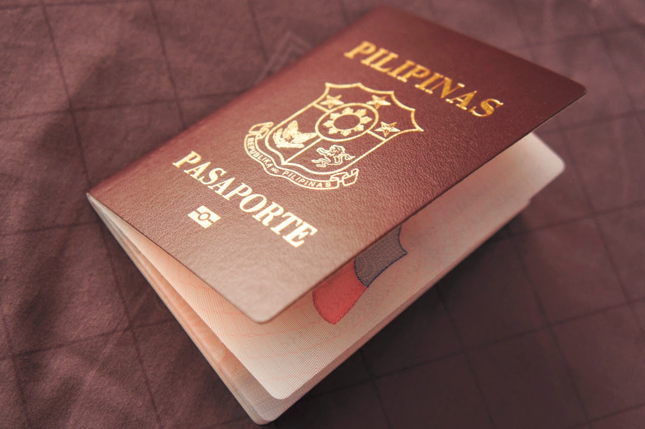 Requirements for Passport Application for First Time Applicants Requirements for Passport Application for First Time Applicants