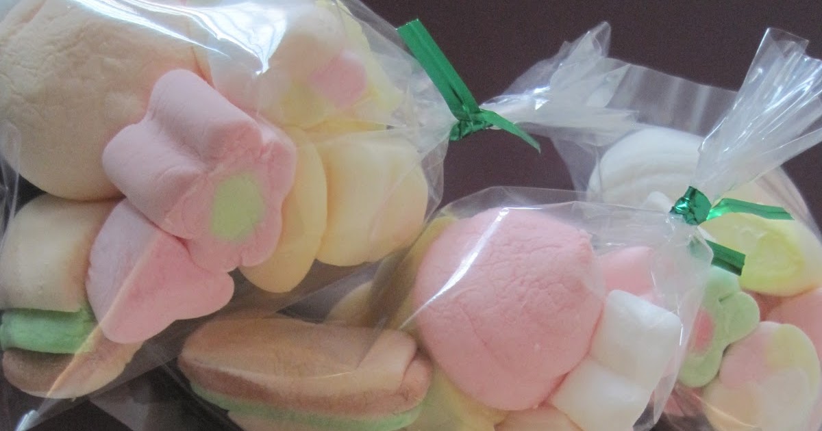 NAQ Chocolate Marshmallow (Halal Jakim)