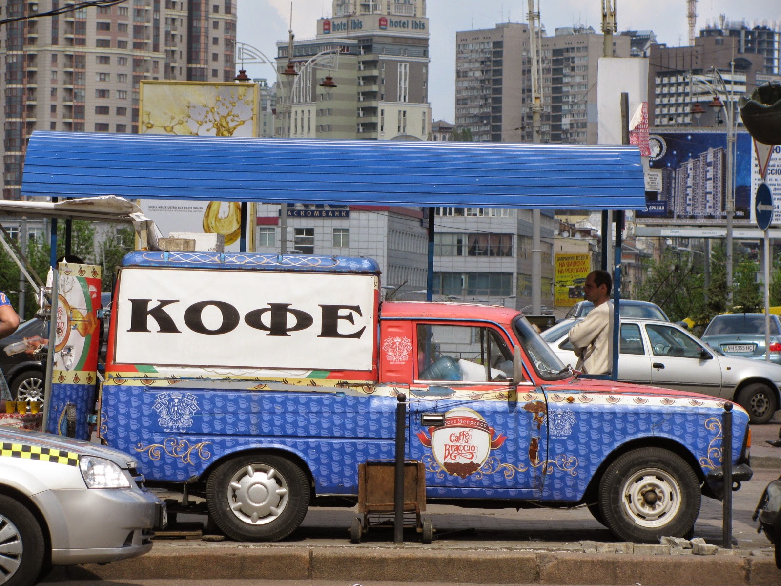 bar de rencontre kiev