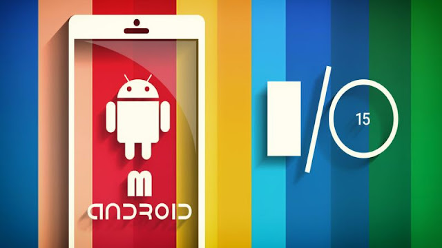 Google Resmikan Kehadiran Android M Google Resmikan Kehadiran Android M