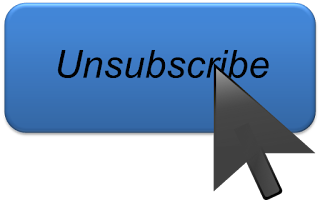 Consumers Unsubscribe From Marketing Emails