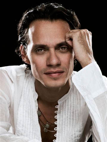 Marc Anthony top 50 songs