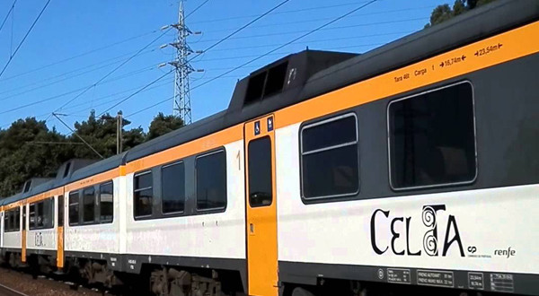 VIGO TRENES vigo trenes: