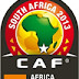 مباريات كاس امم افريقيا 2013 اون لاين African Cup of Nations