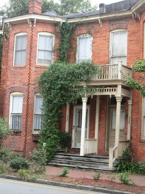 Savanna, Georgia