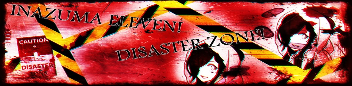 Inazuma Disaster!