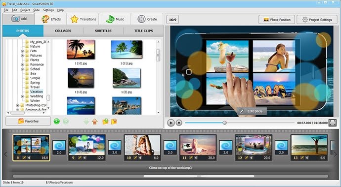 Smartshow 3d full version free download