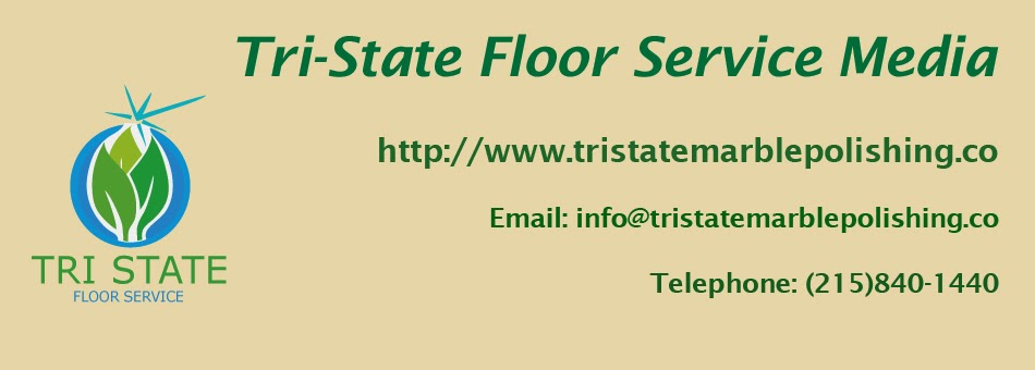 Tri-State Floor Service Media