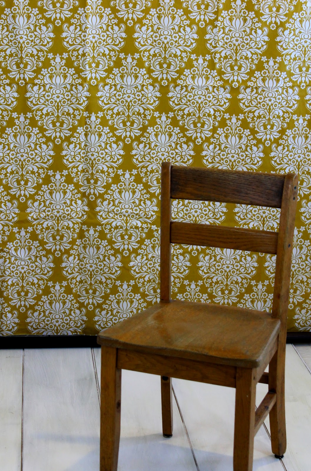 Scatter Sunshine How to Make a Photo Prop Floor