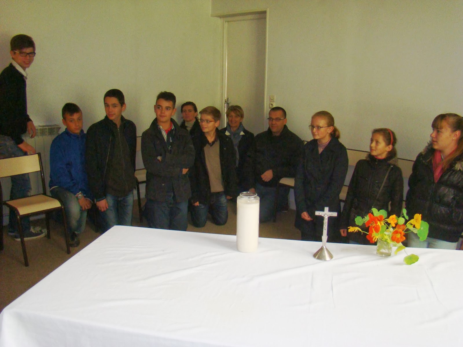 la rencontre citation evene