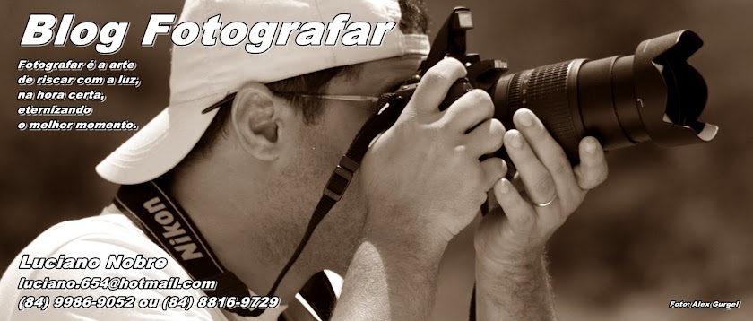 FOTOGRAFAR