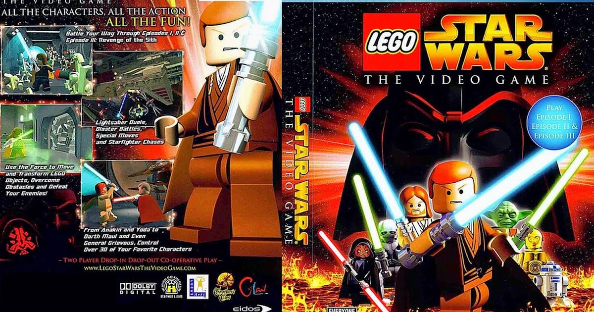 download free new lego star wars game download free new lego star wars game