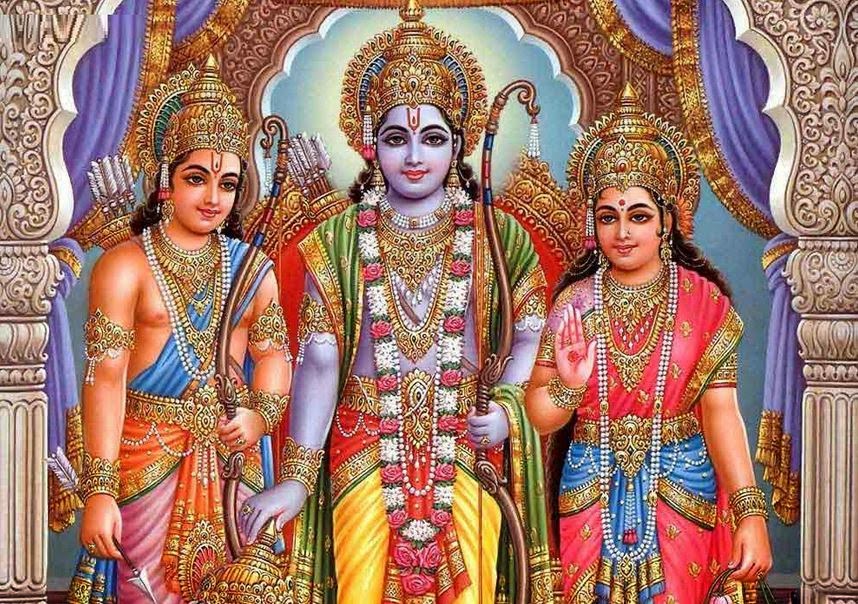 Happy Ram Navami 2014 Happy Ram Navami 2014