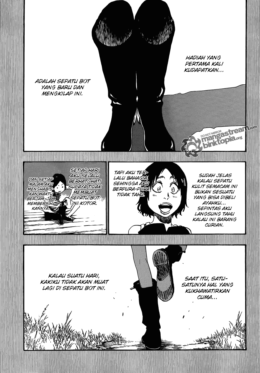 Baca Manga, Baca Komik, Bleach Chapter 471, Bleach 471 Bahasa Indonesia, Bleach 471 Online