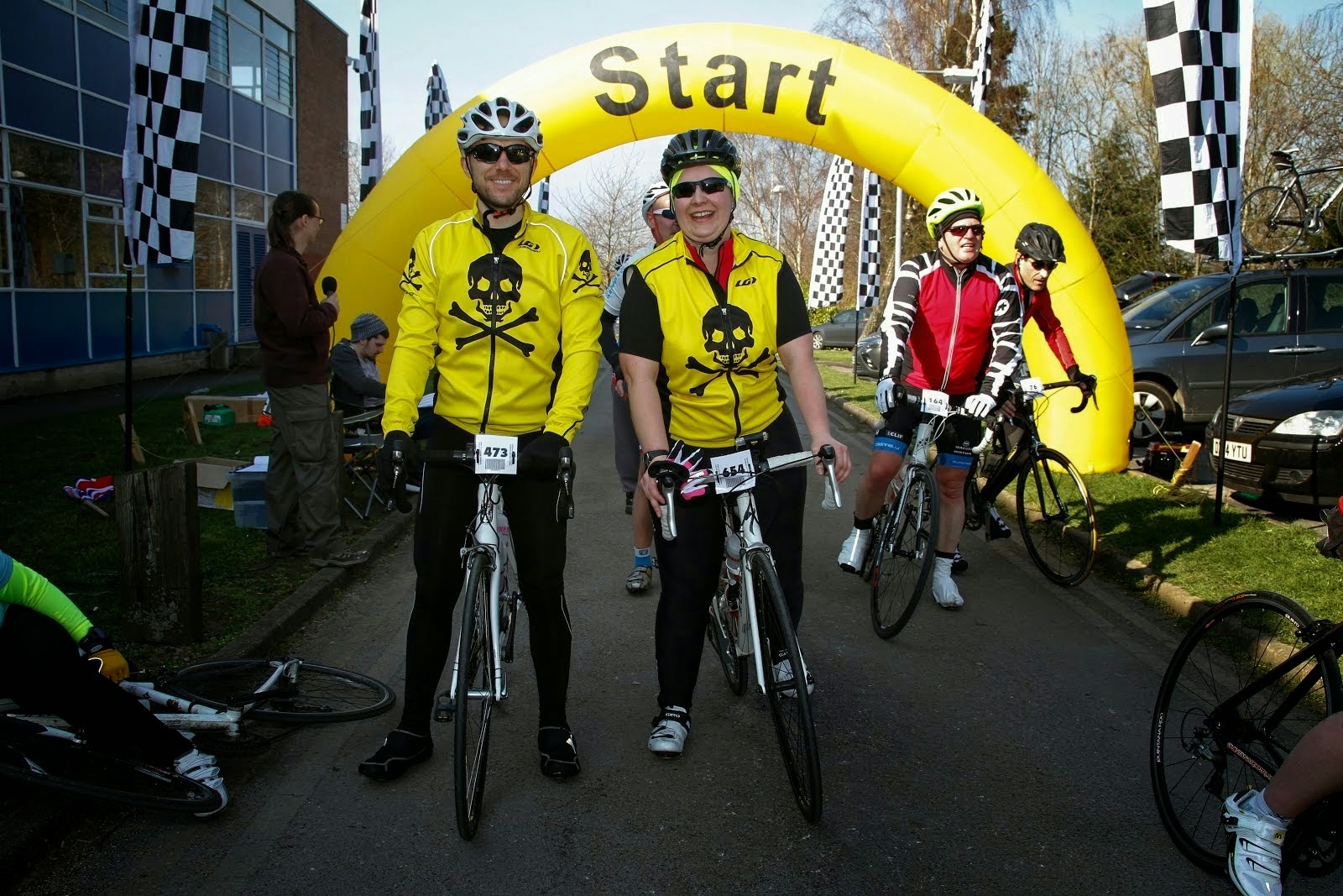 JODRLL BANK CLASSIC SPORTIVE