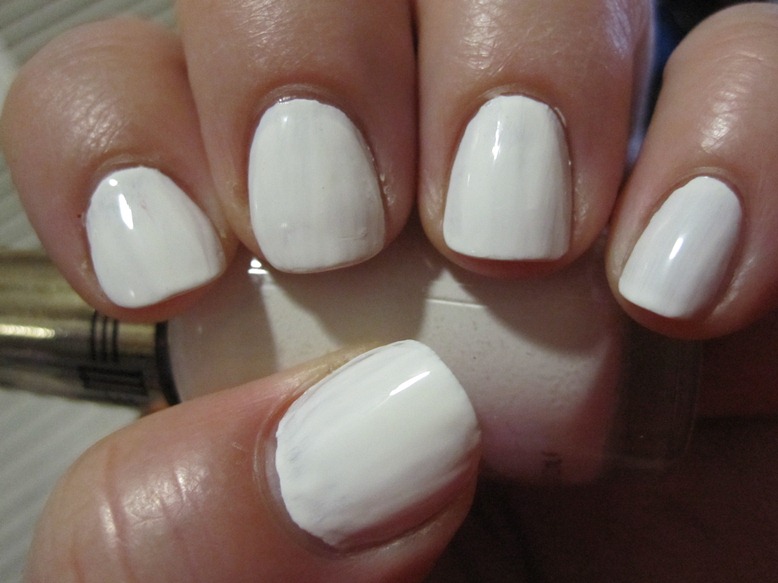 Lit from Within: Candy Cane Striping
