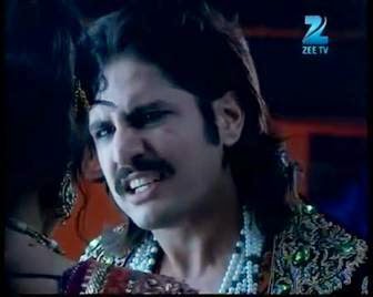 Images 'Jodha Akbar' Episode 209 Sinopsis 'Jodha Akbar' Episode 209