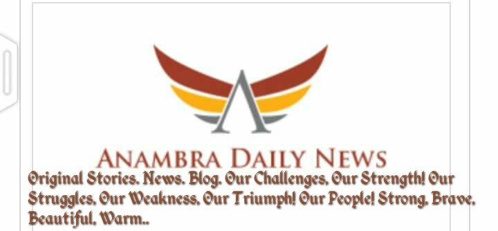Anambra Daily news 