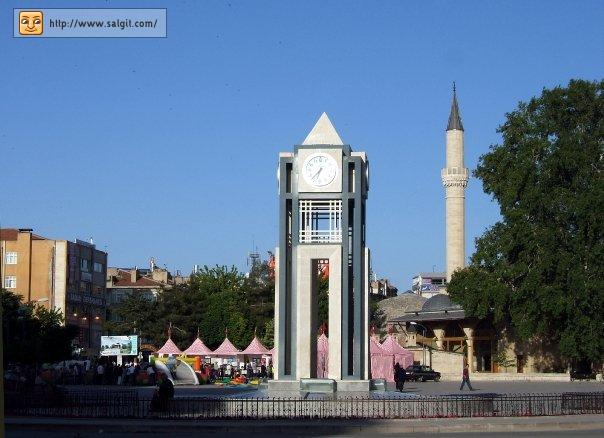 Mutluluk içimizde içimizde&hellip; 70 Karaman