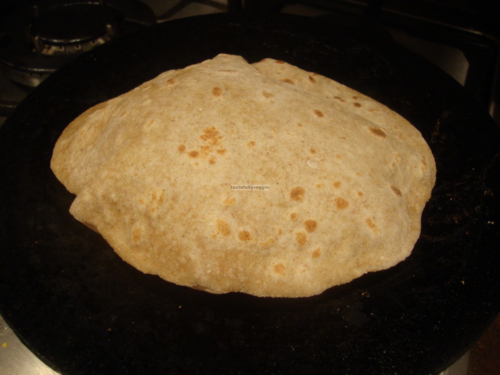 Barley Flour Roti Recipe at Donald Mack blog
