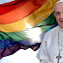 Papa Francisco se faz de surdo ao pedido de tolerância dos gays na África