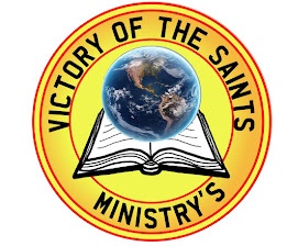 victory of the saints ministry's