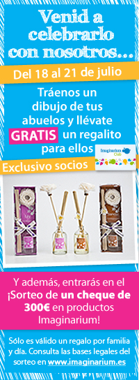 Abuelos coupons