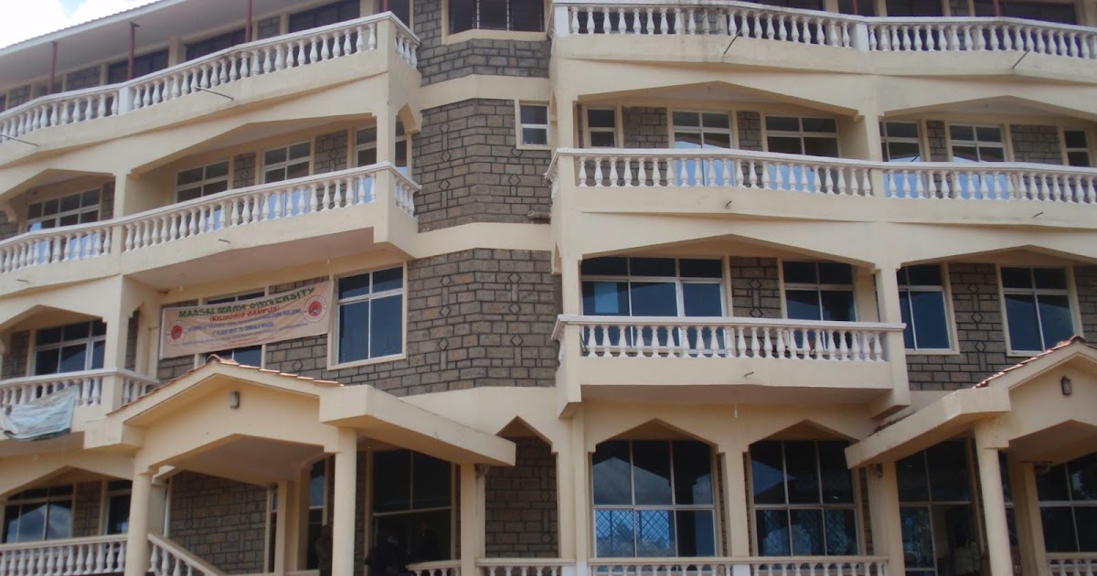 Gundua Kenya KILGORIS TOWN INVESTOR FACTBOOK