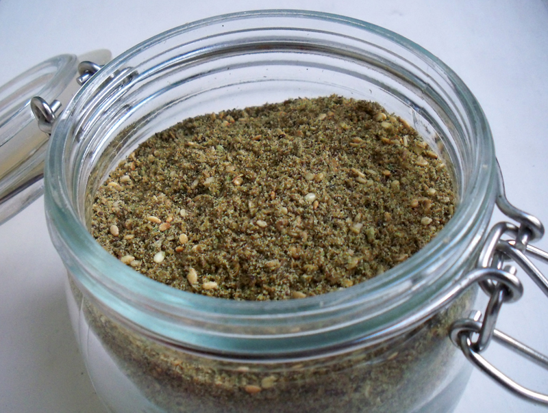 ZA'ATAR