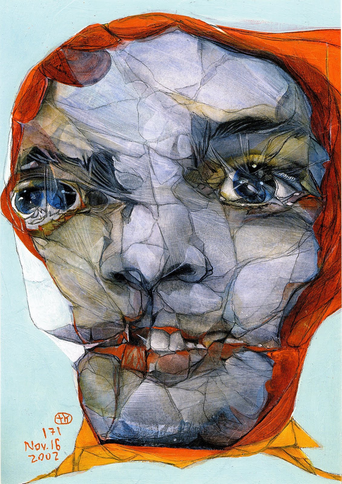 cityzenart: Modern Ill...