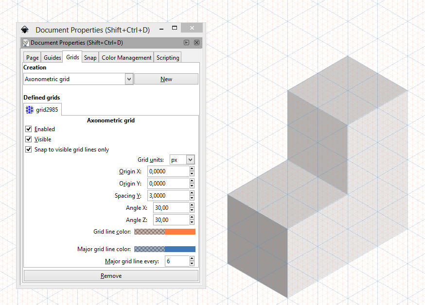 inkscape drawings to scale inkscape drawings to scale