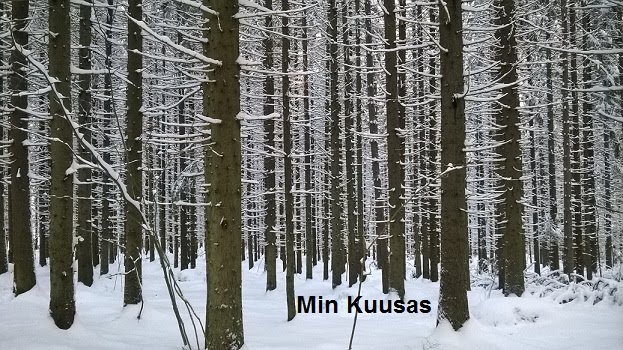 Min Kuusas
