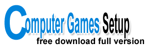 Computer Games Setup | Free Full Games Download