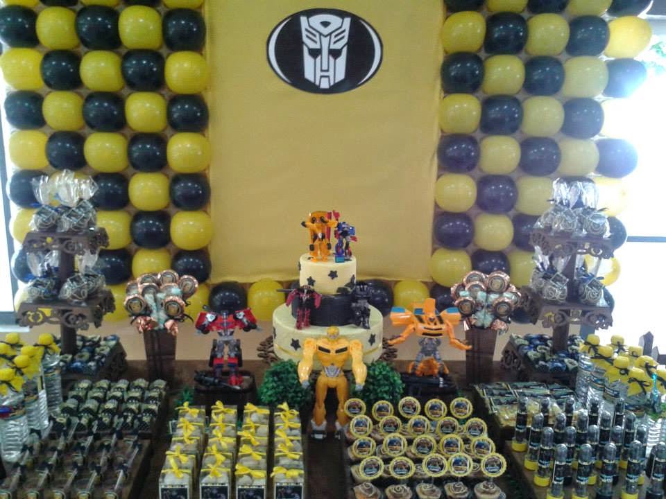 blogspotcom Decoração Provençal Festa Transformers 27042014 blogspotcom Decoração Provençal Festa Transformers 27042014