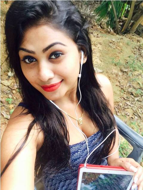 pretty sri lankan boob sexy solo nude wife