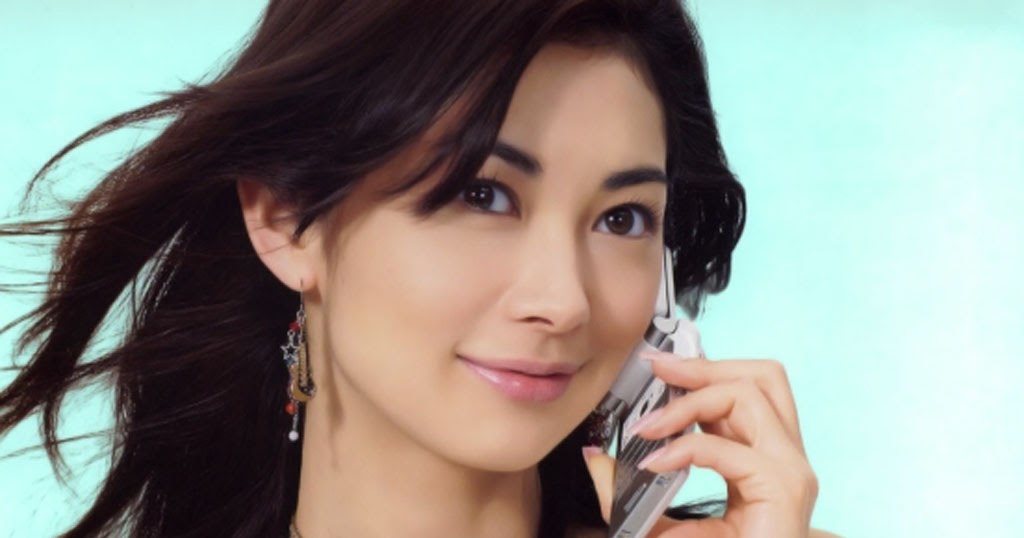 Artis Jepang Terkeren Artis Jepang Terkeren
