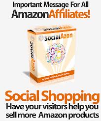 Amazon Cari Format ‘Social Shopping’ Agar Lepas Dari Facebook