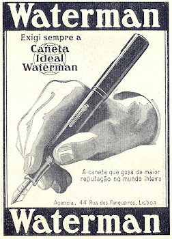 WATERMAN