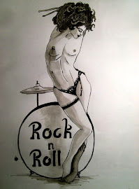 ROCK AND ROLL