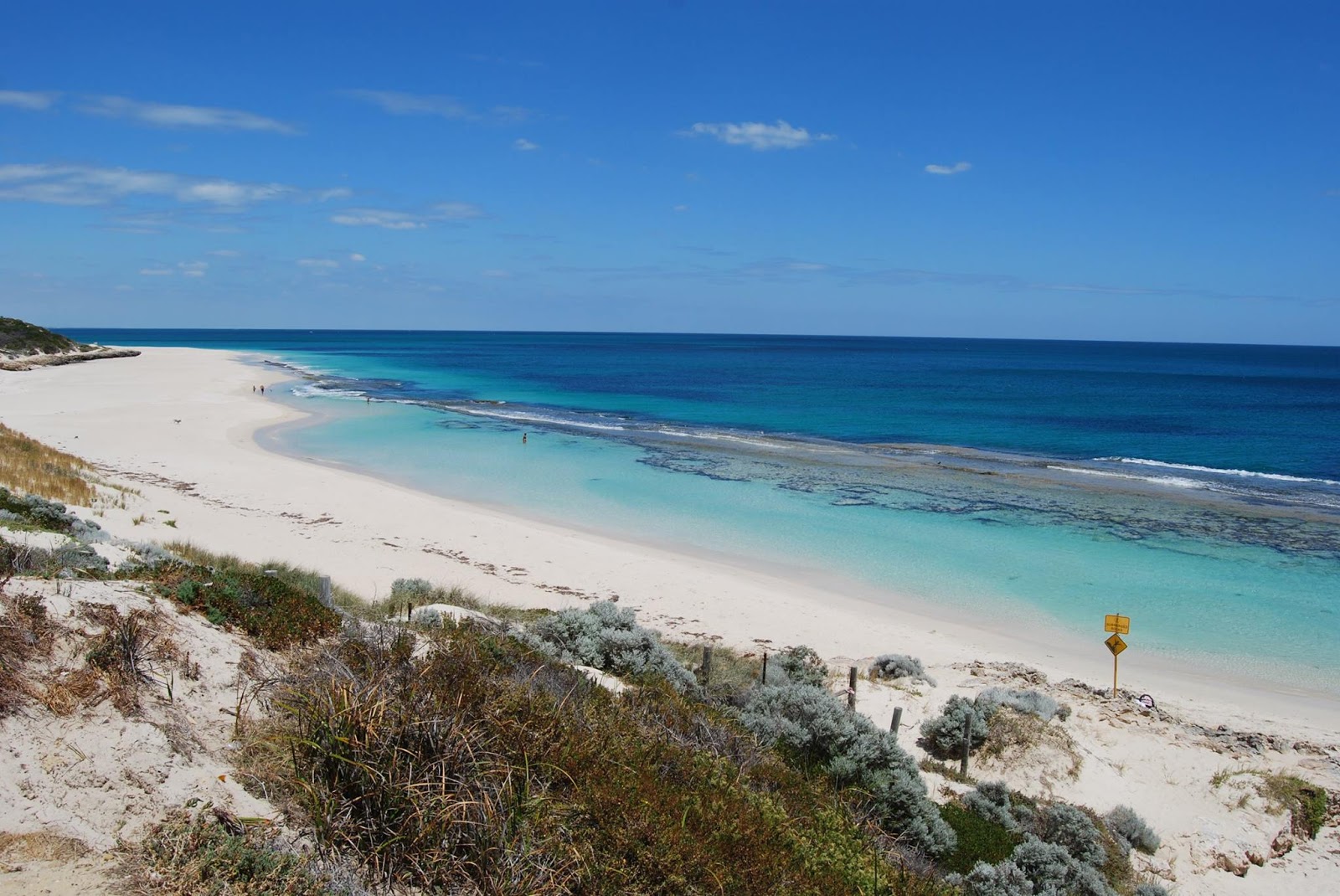 21 Best Beaches in Western Australia to Visit