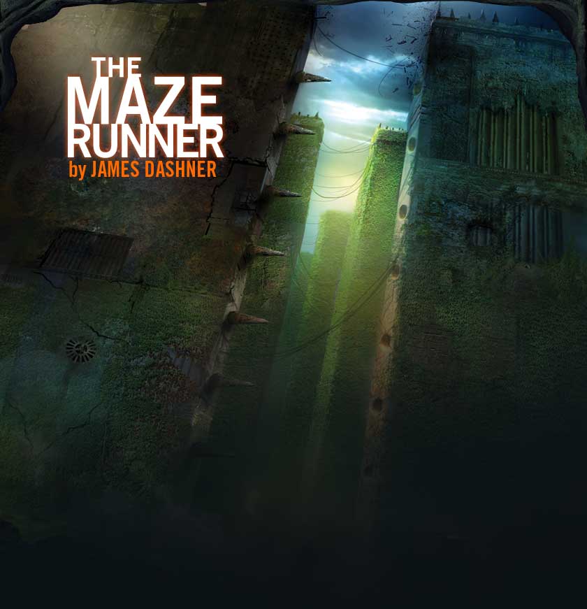 Fecha de estreno para la película "Maze Runner" (Correr o morir) El