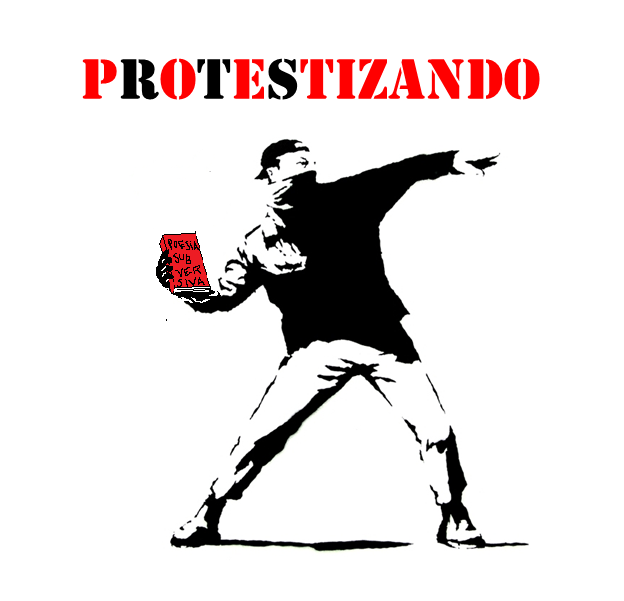 PROTESTIZANDO (FACEBOOK)