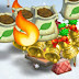 FV2 Cheat -- Free gifts Water, Fertilizer or Feed!